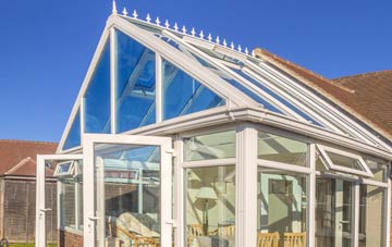 conservatory roof insulation costs Werneth