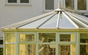 conservatory roof repair Werneth, Greater Manchester