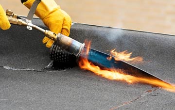 flat roof repairs Werneth, Greater Manchester