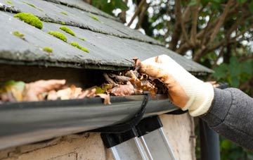 gutter cleaning Werneth, Greater Manchester