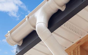 Werneth gutter installation costs