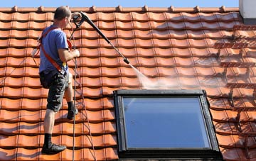 roof cleaning Werneth, Greater Manchester