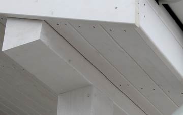 soffits Werneth, Greater Manchester